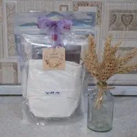 فروش پودرکیک خانگی و کیک یزدی و...