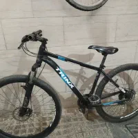 دوچرخه ترینکس
