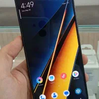 Poco X6 pro 512G|موبایل|مشهد, آزادشهر|دیوار