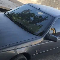 پژو ۴۰۵ slx tu5|خودرو سواری و وانت|خمینیشهر, |دیوار