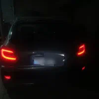 پژو ۲۰۷ اتوماتیک TU5p ۱۴۰۴ صفر تیتانیوم