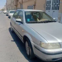 سمند 85تمیز lx