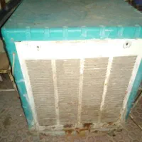 کولر آبسال 6500
