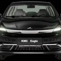 خودرو کی ام سی /KMC/EAGLE مدل 1405