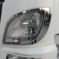 تریلی کامیون