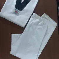لباس تکواندو