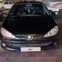 206مدل82