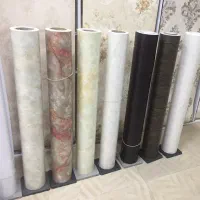 برچسب کابینت ام دی اف برچسب شیشه