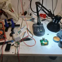 تعمیرات برد لوازم خانگی