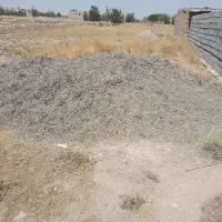 کود مرغی خشک