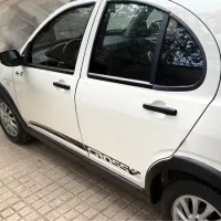 کوییک r|خودرو سواری و وانت|تهران, مشیریه|دیوار
