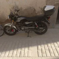 کبیر KLD200