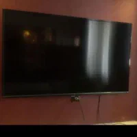 تلویزیون اسنوا ۵۰ اینچ هوشمند