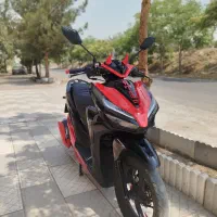 کیلیک 150|موتورسیکلت|کرج, پیشاهنگی|دیوار