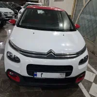 C3مدل۹۷C3