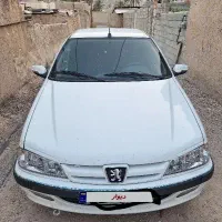 پارس tu5 کلاس ۱۳ گاز سیمی