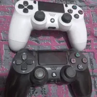 دوتا دسته ps4