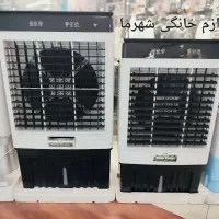 کولر آبی پرتابل جوهری35/36هزارچرخدارگارانتی«ارسال»