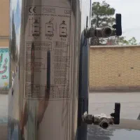 سختیگیر آب،