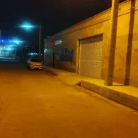 زمین فروشی