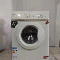 ماشین لباسشویی آبسال