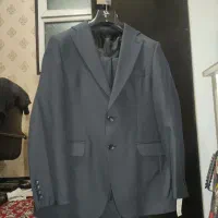کت و شلوار