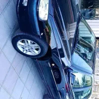 پارس سال مدل 99 خشک کمپانی