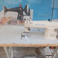 چرخ خیاطی راسته دوز