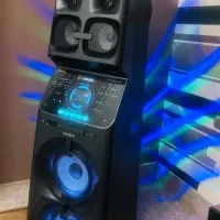 اسپیکر V90