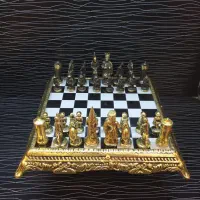 طرح تعویض برنز کهنه با نو
