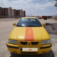 تاکسی خط شهرک