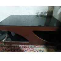 شیشه|مبلمان خانگی و میز عسلی|زاهدان, |دیوار