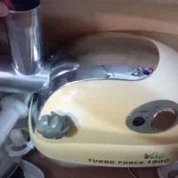 چرخ گوشت ویداس