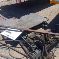 بک لیفت