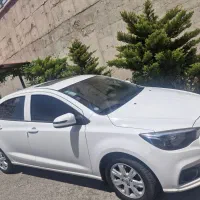شاهین بدون رنگ در حد فوری فوری