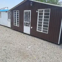 خرید وفروش انواع کانکس