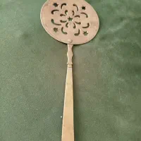 کفیر برنجی ومنقل