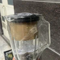 مخلوط‌کن ۲ کاره با آسیاب