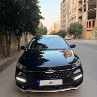 آریزو ۶ اکسلنت فول مدل آخر ۱۴۰۰