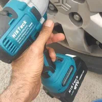 بکس شارژی قوی مخصوص ماشینهای سبک