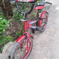 دوچرخه ۱۶