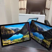 لپتاپ سرفیس Surface Pro 7p سیمکارتخور