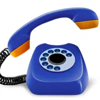 خط تلفن ثابت