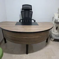 میز اداری
