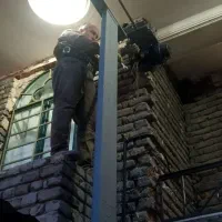 اجرای بالابر خانگی و صنعتی