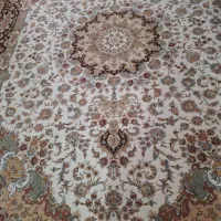 ۴ تخته فرش ۱۲ متری کرم