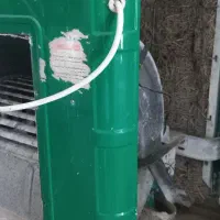 کولر آبی ۳۲۰۰/دست دوم