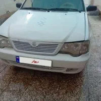 پراید 132