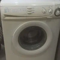 لباسشویی کندی