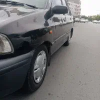پراید|خودرو سواری و وانت|اردبیل, |دیوار